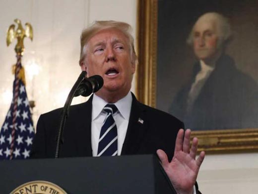 Trump celebrates Diwali at White House, hails Indian-American community